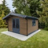 Abri De Jardin En Bois Composite 28mm Aspect Bois Vieilli 9m² Double Porte Alu Et Double Vitrage - Woodlife Garden 2 Abri De Jardin En Bois Composite 28mm Aspect Bois Vieilli 9m² Double Porte Alu Et Double Vitrage - Woodlife Garden -Jardin Soldes abri de jardin en bois composite 28mm aspect bois vieilli 9m double porte alu et double vitrage woodlife