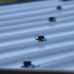 Abri De Jardin En Bois Composite 28mm Gris Clair 7,78m² PREMIUM - Woodlife Garden -Jardin Soldes abri de jardin en bois composite 28mm gris clair 778m premium woodlife garden 5