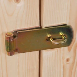 Abri De Jardin En Bois Gris Terre 5,25m² Freiburg 3 - Karibu -Jardin Soldes abri de jardin en bois gris terre 525m freiburg 3 karibu 5