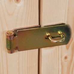 Abri De Jardin En Bois Massif 4,62m² Askola 2 Avec Appentis 280cm – Karibu 13 Abri De Jardin En Bois Massif 4,62m² Askola 2 Avec Appentis 280cm – Karibu -Jardin Soldes abri de jardin en bois massif 462m askola 2 avec appentis 280cm woodfeeling 5