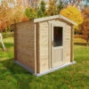 Abri De Jardin En Bois Massif 4m² PRIMO - Madriers 28mm Gardy Shelter 2 Abri De Jardin En Bois Massif 4m² PRIMO - Madriers 28mm Gardy Shelter -Jardin Soldes abri de jardin en bois massif 4m primo madriers 28mm gardy shelter