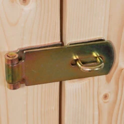 Abri De Jardin En Bois Massif 7,85m² Retola 4 Avec Armoire Intégrée – Karibu -Jardin Soldes abri de jardin en bois massif 785m retola 4 avec armoire integree woodfeeling 5