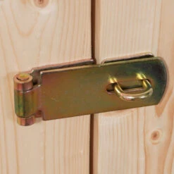 Abri De Jardin En Bois Massif 8,18m² Retola 5 Avec Armoire Intégrée – Karibu -Jardin Soldes abri de jardin en bois massif 818m retola 5 avec armoire integree woodfeeling 5