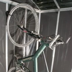 Abri De Jardin En Polycarbonate 11,7m² Sans Plancher YUKON - Palram - Canopia -Jardin Soldes abri de jardin en polycarbonate 117m sans plancher yukon palram 5