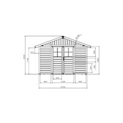 Abri De Jardin En PVC 11,2m² DECO Gris Clair Et Blanc Grosfillex + Kit Ancrage Offert -Jardin Soldes abri de jardin en pvc 112m deco gris clair et blanc grosfillex 4