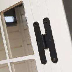 Abri De Jardin En PVC 3,98m² Avec Plancher Evo Tuscany 200 – Garofalo 11 Abri De Jardin En PVC 3,98m² Avec Plancher Evo Tuscany 200 – Garofalo -Jardin Soldes abri de jardin en pvc 398m avec plancher evo tuscany 200 garofalo 3