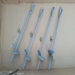 Abri De Jardin En Toile Renforcée Verte Toit 2 Pentes 3,35m² HABRITA -Jardin Soldes abri de jardin en toile renforcee verte toit 2 pentes 335m habrita 5