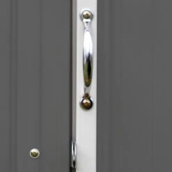 Abri De Jardin EZEE 2,3m² Toit Double Pente En Acier Galvanisé Anthracite Spacemaker 10 Abri De Jardin EZEE 2,3m² Toit Double Pente En Acier Galvanisé Anthracite Spacemaker -Jardin Soldes abri de jardin ezee 23 m toit double pente en acier galvanise anthracite spacemaker 3