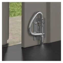 Abri De Jardin Polyéthylène 35mm 7,90m² Woodgrain + Plancher SUNCAST 13 Abri De Jardin Polyéthylène 35mm 7,90m² Woodgrain + Plancher SUNCAST -Jardin Soldes abri de jardin polyethylene 35mm 790m woodgrain plancher suncast 5