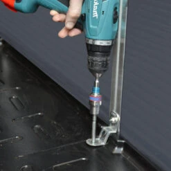 Abri De Jardin RUBICON 7m² En Aluminium Et Polycarbonate - Palram - Canopia -Jardin Soldes abri de jardin rubicon 7m en aluminium et polycarbonate palram 1 5