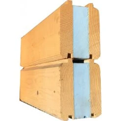 Abri En Bois Massif 22m² Avec Isolation Madriers 100mm Gardy Shelter 9 Abri En Bois Massif 22m² Avec Isolation Madriers 100mm Gardy Shelter -Jardin Soldes abri en bois massif 22m avec isolation madriers 100mm gardy shelter 2