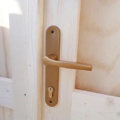 Abri En Bois Massif 22m² Avec Isolation Madriers 100mm Gardy Shelter 11 Abri En Bois Massif 22m² Avec Isolation Madriers 100mm Gardy Shelter -Jardin Soldes abri en bois massif 22m avec isolation madriers 100mm gardy shelter 4