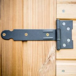 Abri Thalasso 11,22m² En Bois Thermo Traité Toit Plat En Acier HABRITA 11 Abri Thalasso 11,22m² En Bois Thermo Traité Toit Plat En Acier HABRITA -Jardin Soldes abri thalasso 1153m en bois thermo traite toit plat en acier habrita 3