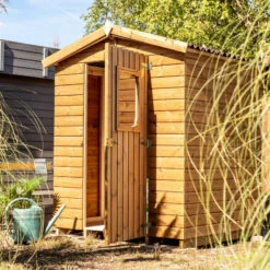 Abri Therma 3,24m² En Bois Thermo Traité Avec Plancher - HABRITA 12 Abri Therma 3,24m² En Bois Thermo Traité Avec Plancher - HABRITA -Jardin Soldes abri therma 324m en bois thermo traite avec plancher habrita 3