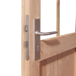 Abri Toit Plat 13,60m² Bois Massif 40mm Radeburg 3 Avec Appentis 330cm Et Paroi Arrière – Karibu 12 Abri Toit Plat 13,60m² Bois Massif 40mm Radeburg 3 Avec Appentis 330cm Et Paroi Arrière – Karibu -Jardin Soldes abri toit plat 1360m bois massif 40mm radeburg 3 avec appentis 330cm et paroi arriere karibu 4