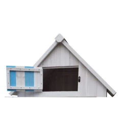 Armoire De Jardin En Bois Lasuré Bleu Et Blanc 0,41m² - Habrita 10 Armoire De Jardin En Bois Lasuré Bleu Et Blanc 0,41m² - Habrita -Jardin Soldes armoire de jardin en bois lasure bleu et blanc 041m habrita 3