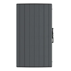 Armoire De Rangement En Résine Gris 1200L StoreAway – DURAMAX 10 Armoire De Rangement En Résine Gris 1200L StoreAway – DURAMAX -Jardin Soldes armoire de rangement en resine gris 1200l storeaway duramax 1