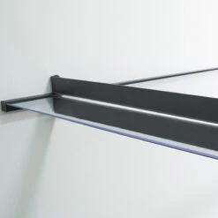 Auvent Marquise En Acrylique Gris Clair NANCY™ 4100 – Canopia By Palram 11 Auvent Marquise En Acrylique Gris Clair NANCY™ 4100 – Canopia By Palram -Jardin Soldes auvent marquise en acrylique gris clair nancy 4100 canopia 3