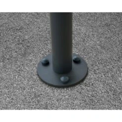 Auvent Marquise En Acrylique Transparent Vega™ 2000 – Palram - Canopia -Jardin Soldes auvent marquise en acrylique transparent vega 2000 palram 2