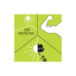 Auvent Marquise Transparent AQUILA™ 4100 - Palram - Canopia -Jardin Soldes auvent marquise transparent aquila 4100 palram 3