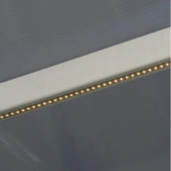 Bande D’éclairage LED 270cm Avec Contrôleur De Gradateur à Distance – Canopia -Jardin Soldes bande declairage led 270cm avec controleur de gradateur a distance canopia 2