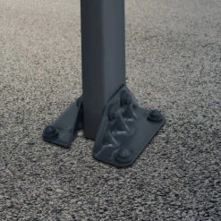 Carport En Alu Gris Et Polycarbonate Bronze 1 Voiture 14,6m² Victoria 5000 - Canopia By Palram 13 Carport En Alu Gris Et Polycarbonate Bronze 1 Voiture 14,6m² Victoria 5000 - Canopia By Palram -Jardin Soldes carport en alu gris et polycarbonate bronze 1 voiture 146m victoria 5000 canopia by palram 5