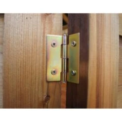 Coffre De Jardin En Bois Trocadero 1200L -Jardin Soldes coffre de jardin en bois trocadero 1200l 5