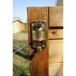 Coffre De Jardin En Bois Trocadero 2000L -Jardin Soldes coffre de jardin en bois trocadero 2000l 4