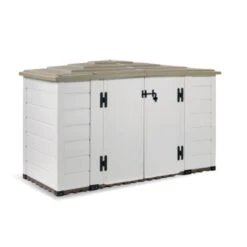 Coffre De Jardin En Résine Avec Plancher 1800L BOX EVO 200 – Garofalo 13 Coffre De Jardin En Résine Avec Plancher 1800L BOX EVO 200 – Garofalo -Jardin Soldes coffre de jardin en resine avec plancher 1930l box evo 200 garofalo 5