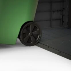 Coffre De Jardin Multifonctions En Résine 1200L Toit Plat Noir - Keter 13 Coffre De Jardin Multifonctions En Résine 1200L Toit Plat Noir - Keter -Jardin Soldes coffre de jardin multifonctions en resine 1200l toit plat keter 5