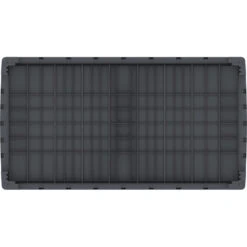Coffre De Rangement En Résine Anthracite 416L Durabox – DURAMAX -Jardin Soldes coffre de rangement en resine anthracite 416l durabox duramax 3