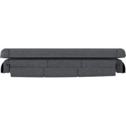 Coffre De Rangement En Résine Anthracite 416L Durabox – DURAMAX -Jardin Soldes coffre de rangement en resine anthracite 416l durabox duramax 5