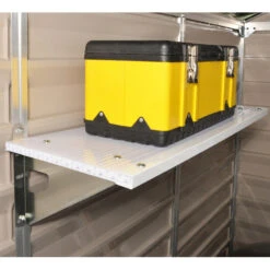 Étagère En Polycarbonate Pour Les Abris Skylight Et Rubicon – Canopia -Jardin Soldes etagere en polycarbonate pour les abris skylight et rubicon canopia 5