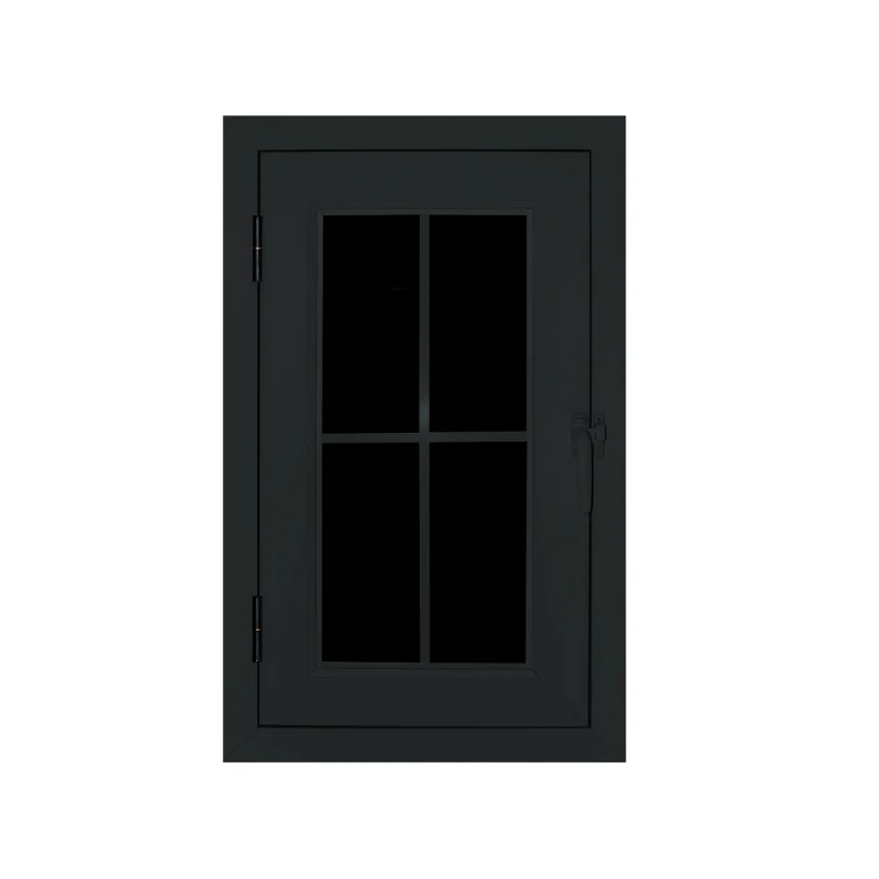 Fenêtre Supplémentaire Tirant Gauche Anthracite Pour Abri De Jardin PREMIUM En Bois Composite Woodlife Garden 3 Fenêtre Supplémentaire Tirant Gauche Anthracite Pour Abri De Jardin PREMIUM En Bois Composite Woodlife Garden