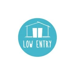 Garage En Bois Massif 19,26m² Madriers 40mm SOLID -Jardin Soldes garage en bois massif 1926m madriers 40mm solid 3