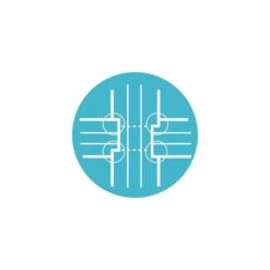 Garage Toit Plat 19,26m² Avec Porte Sectionnelle Motorisée Madriers 40mm SOLID -Jardin Soldes garage toit plat 1926m avec porte sectionnelle motorisee madriers 40mm solid 4