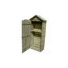 Grande Armoire De Rangement Jardin En Bois Traitée Autoclave Avec Plancher 1 Grande Armoire De Rangement Jardin En Bois Traitée Autoclave Avec Plancher -Jardin Soldes grande armoire de rangement jardin en bois traitee autoclave avec plancher