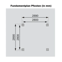 Kiosque De Jardin Carré Cordoba – 3,57x3,57m – Avec Shingles – Karibu 11 Kiosque De Jardin Carré Cordoba – 3,57x3,57m – Avec Shingles – Karibu -Jardin Soldes kiosque de jardin carre cordoba 357x357m avec shingles karibu 3
