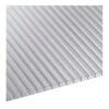 Pack De 3 Plaques De Polycarbonate De Remplacement - Ep. 6mm Blanc Longueur 294cm -Jardin Soldes pack de 3 plaques de polycarbonate 6mm blanc longueur 300cm