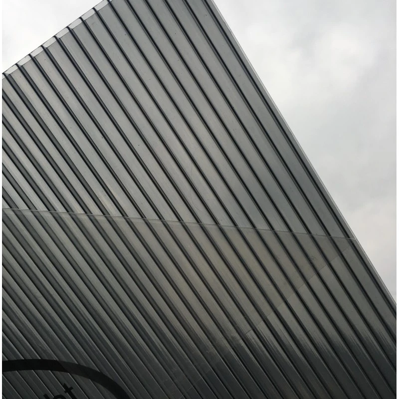 Pack De 3 Plaques De Polycarbonate De Remplacement - Ep. 6mm Gris Longueur 251cm 3 Pack De 3 Plaques De Polycarbonate De Remplacement - Ep. 6mm Gris Longueur 251cm