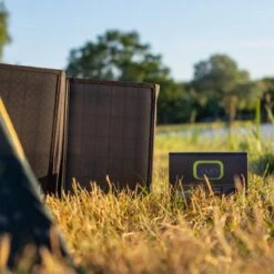 Panneau Solaire Pliant 20W Sunpower Izywatt – Orium 12 Panneau Solaire Pliant 20W Sunpower Izywatt – Orium -Jardin Soldes panneau solaire pliant 20w sunpower izywatt orium 4