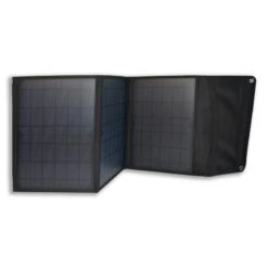 Panneau Solaire Pliant Monocristallin 30W Izywatt – Orium -Jardin Soldes panneau solaire pliant monocristallin 30w izywatt orium 2