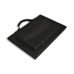 Panneau Solaire Pliant Monocristallin 30W Izywatt – Orium -Jardin Soldes panneau solaire pliant monocristallin 30w izywatt orium 5