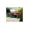Pavillon Rectangulaire En Bois FSC Holm 2 - 7,78x4,31m Karibu -Jardin Soldes pavillon rectangulaire en bois fsc holm 2 778x431m karibu