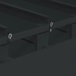 Pergola Bioclimatique Autoportante En Alu Anthracite 3x3m Ombrea 10 Pergola Bioclimatique Autoportante En Alu Anthracite 3x3m Ombrea -Jardin Soldes pergola bioclimatique autoportante en alu anthracite 3x3m ombrea 2