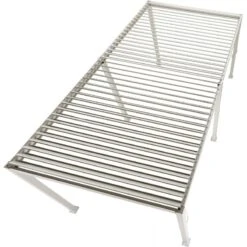 Pergola Bioclimatique Autoportante En Alu Blanc 3x6m Ombrea -Jardin Soldes pergola bioclimatique autoportante en alu blanc 3x6m ombrea 5
