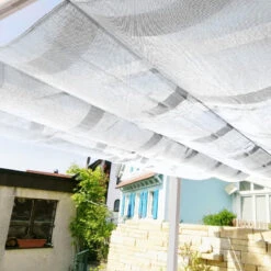 Pergola En Aluminium Blanc 350x505cm Florence – PARAGON OUTDOOR 10 Pergola En Aluminium Blanc 350x505cm Florence – PARAGON OUTDOOR -Jardin Soldes pergola en aluminium blanc 350x505cm florence paragon outdoor 3