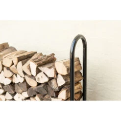 Porte-bûches 120cm En Acier Capacité De Charge De 500kg Avec Couverture - Shelter Logic 13 Porte-bûches 120cm En Acier Capacité De Charge De 500kg Avec Couverture - Shelter Logic -Jardin Soldes porte buches 120cm en acier capacite de charge de 500kg avec couverture shelter logic 5