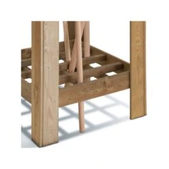 Range Outils De Jardin En Bois Traité Autoclave Jardipolys 9 Range Outils De Jardin En Bois Traité Autoclave Jardipolys -Jardin Soldes range outils de jardin en bois jardipolys 3