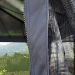 Set De Moustiquaires En Polyester Léger Pour Pergolas Dallas 4300 De 15,5m² - Palram - Canopia 12 Set De Moustiquaires En Polyester Léger Pour Pergolas Dallas 4300 De 15,5m² - Palram - Canopia -Jardin Soldes set de moustiquaires en polyester leger pour pergolas dallas 4300 de 155m palram 4